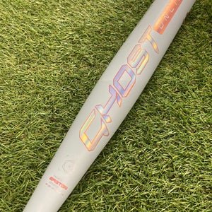 Easton Ghost Unlimited Fastpitch Bat 2025 (-10)