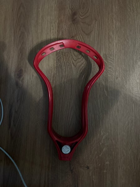 Maverik Kinetik 2.0 Unstrung Head (Used)