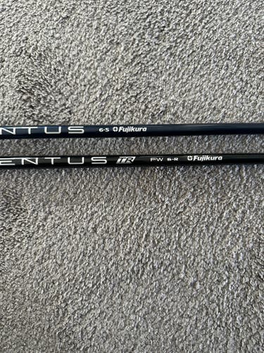 Men's Fujikura Ventus Velocore Shaft Stiff Flex Graphite Shaft (Used)