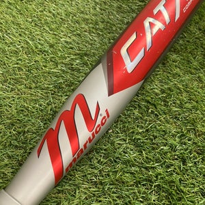 Marucci CAT X Composite (2 3/4") USSSA 2023 (-10)