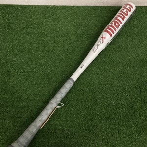 2023 Marucci CATX Alloy Bat BBCOR Certified (-3) Alloy 29 oz 32" (New)
