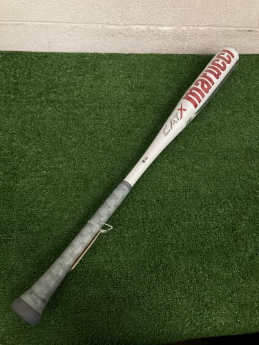 2023 Marucci CATX Alloy Bat BBCOR Certified (-3) Alloy 29 oz 32" (New)