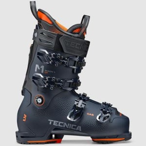 Tecnica Mach1 LV 120 TD GW Ski Boots Stiff Flex Size 27.5 Mondo (New)(SY2340)