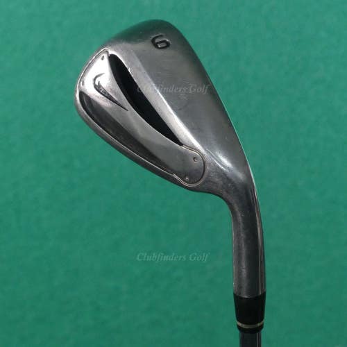 Nike Slingshot Single 9 Iron True Temper Speed Step Steel Regular