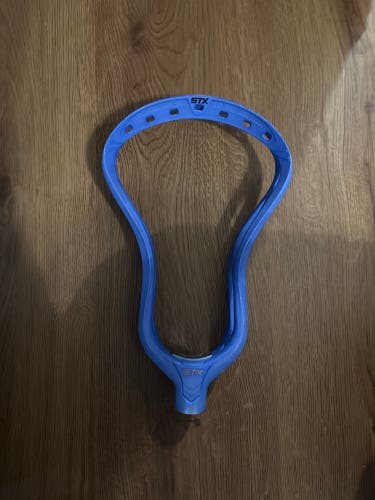 STX Stallion 1K Head (Used)