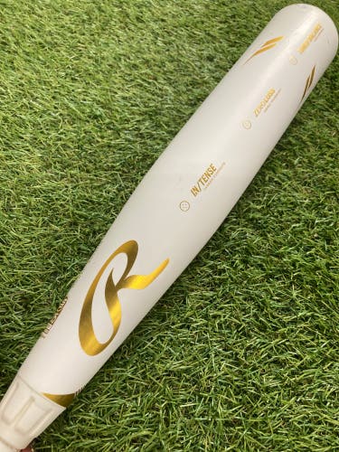 Rawlings Icon (2 3/4") USSSA 2024 (-10)