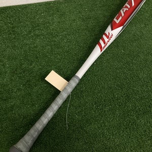 2023 Marucci CATX Alloy Bat BBCOR Certified (-3) Alloy 29 oz 32" (New)