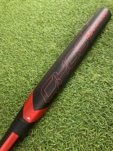 Easton Ghost Advanced Fastpitch Bat 2024 (-9)