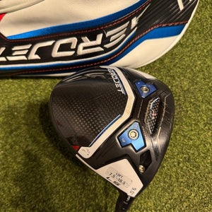 Cobra AeroJet LS 9* Driver, Kaili Stiff Flex, RH