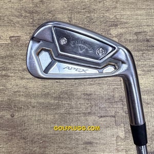 3 Iron- Callaway Apex TCB / Project X PXI, Extra Stiff Flex (2393)