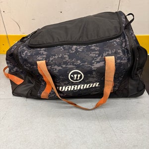 Warrior Wheeled Bag