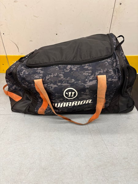 Warrior Wheeled Bag