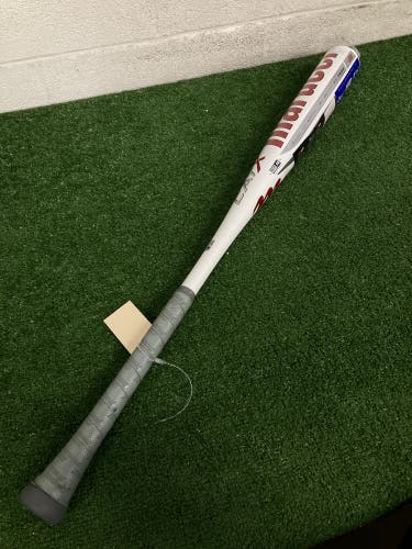 2023 Marucci CATX Alloy Bat BBCOR Certified (-3) Alloy 29 oz 32" (New)