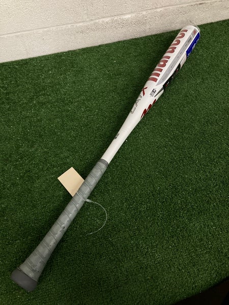 2023 Marucci CATX Alloy Bat BBCOR Certified (-3) Alloy 29 oz 32" (New)