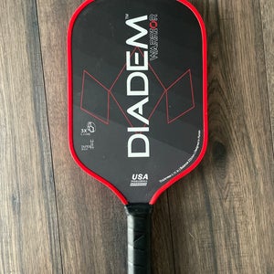 Diadem Warrior Pickleball Paddle