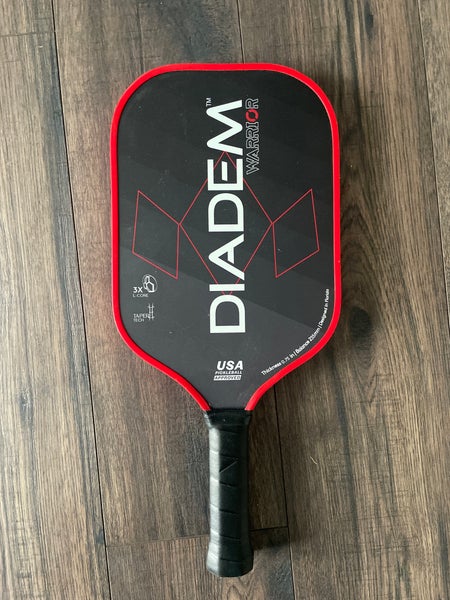 Diadem Warrior Pickleball Paddle