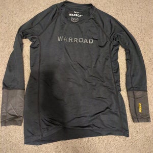 Warroad Youth Large Shirt with Protective Sleeves