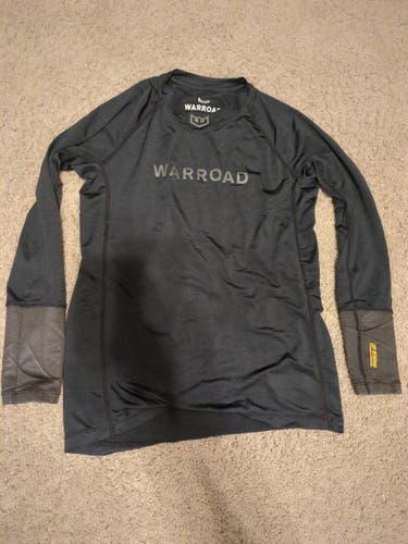 Warroad Youth Large Shirt with Protective Sleeves