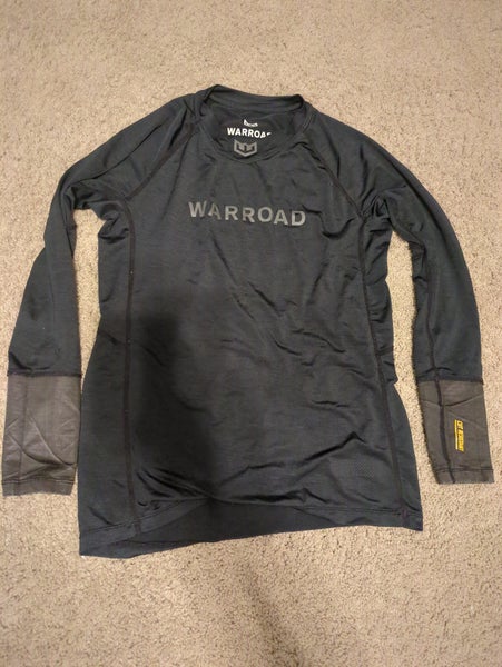 Warroad Youth Large Shirt with Protective Sleeves