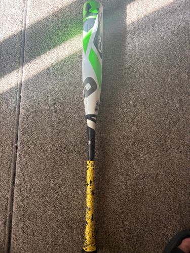 2017 DeMarini CF Zen Composite USSSA Certified Bat (-5) 26 oz 31" (Used)