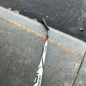 Senior Bauer Vapor X3 Left Hand Hockey Stick P88 (Used)