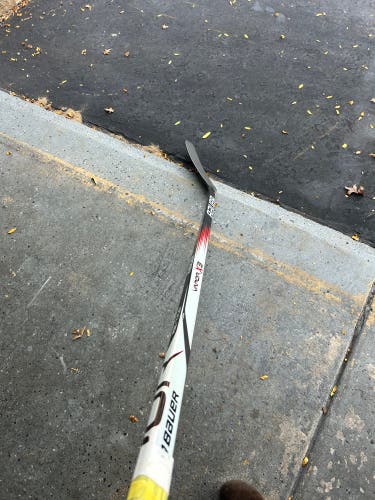 Senior Bauer Vapor X3 Left Hand Hockey Stick P88 (Used)