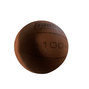 Used Franklin Basketball Adult Outdoor 11884-S000053629