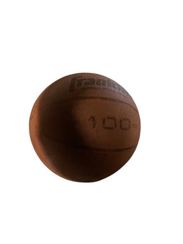 Used Franklin Basketball Adult Outdoor 11884-S000053629