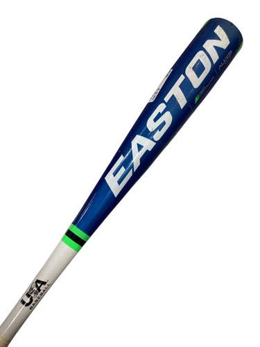Used Easton SPEED BB/SB USA 2 5/8 Bat 29" 11884-S000053621
