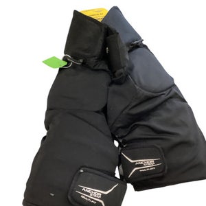 Used Bauer JUNIOR BREEZERS Junior Pant Black LG 11884-S000053603