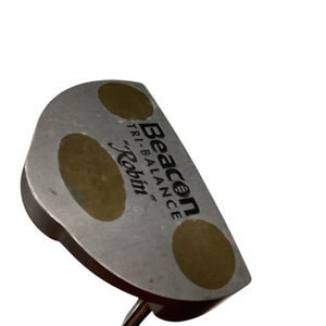 Used BEACON ROBIN Mens Putter RH 11884-S000053595