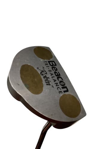 Used BEACON ROBIN Mens Putter RH 11884-S000053595