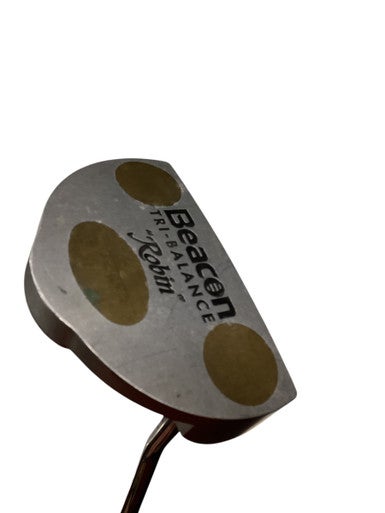 Used BEACON ROBIN Mens Putter RH 11884-S000053595