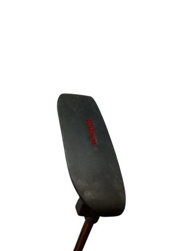 Used Wilson PUTTER Mens Putter RH 11884-S000053594