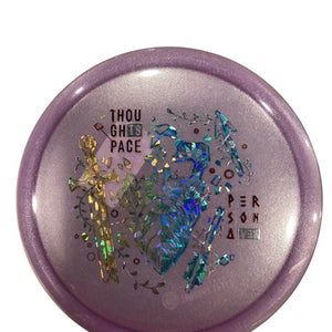 Used Thought Space Athletics PERSONA Disc Golf Driver Pink 11884-S000053590