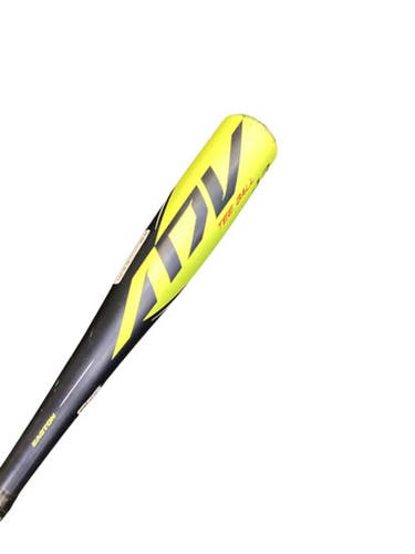 Used Easton ADV TEE BALL BB/SB T-Ball Bat 24" 11884-S000053555