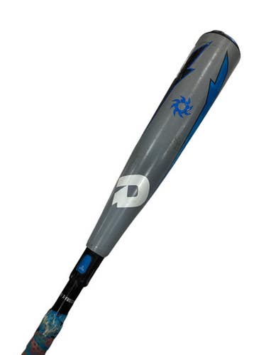 Used Demarini VOODOO BB/SB USA 2 5/8 Bat 28" 11884-S000053545