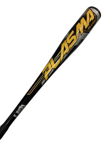 Used Rawlings PLASMA ALLOY BB/SB USA 2 5/8 Bat 29" 11884-S000053540