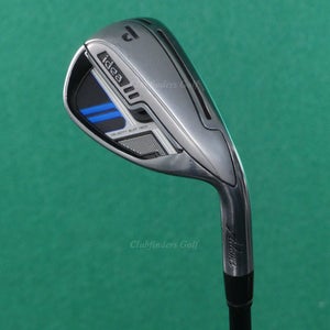 Adams 2014 Idea Hybrid PW Pitching Wedge Mitsubishi Rayon Bassara Graphite Lite