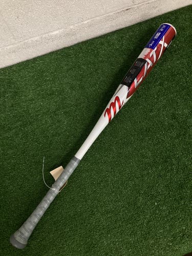2023 Marucci CATX Alloy Bat BBCOR Certified (-3) Alloy 29 oz 32" (New)