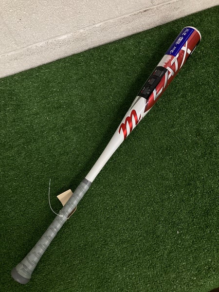 2023 Marucci CATX Alloy Bat BBCOR Certified (-3) Alloy 29 oz 32" (New)
