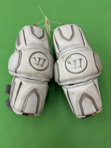 Large Adult Warrior Evo Arm Pads