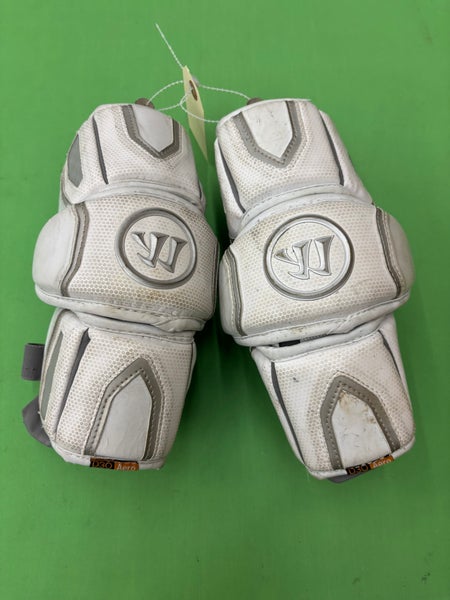 Large Adult Warrior Evo Arm Pads