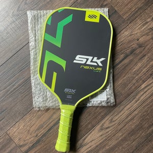 NEW Selkirk SLK Nexus Pickleball Paddle