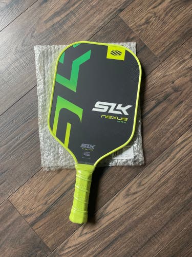 NEW Selkirk SLK Nexus Pickleball Paddle