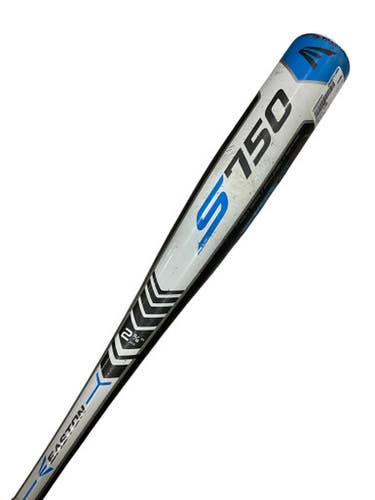 Used Easton S750 BB/SB USA 2 5/8 Bat 30" 11884-S000053543
