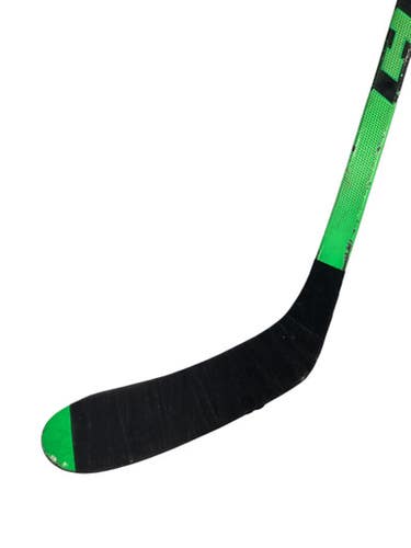 Used CCM RIBCORE 76K Inter One Piece Right 50 Flex 11884-S000053533