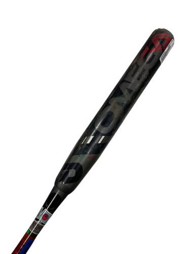 Used Demarini OMEGA BB/SB Slowpitch Bat 34" 11884-S000053528