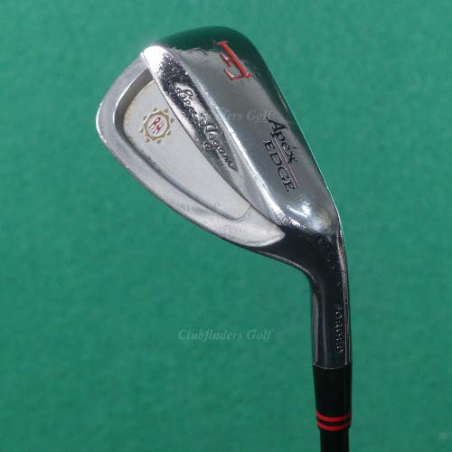 Ben Hogan Apex Edge Forged FW Fairway Wedge Factory Lightweight Graphite Wedge