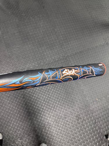 2014 Worth Sick 454 Resmondo Bat 27 oz 34" (Used)